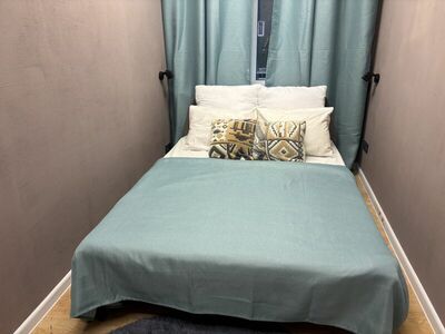 Фотография номера хостела Бригит на Ладожской