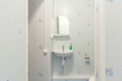 Фотография номера гостиницы Ахаус-отель на Нахимовском проспекте