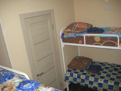 Фотография номера гостиницы Гостиница Дюна