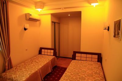 Фотография номера гостиницы Гостиница Дюна