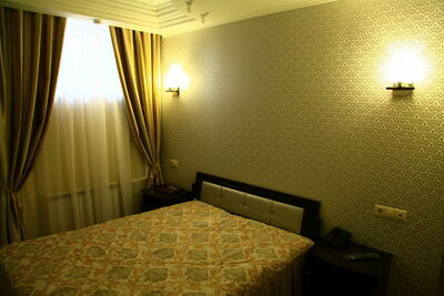 Фотография номера гостиницы Гостиница Дюна