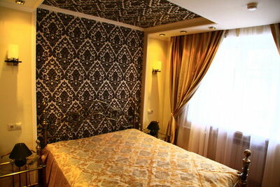 Фотография номера гостиницы Гостиница Дюна