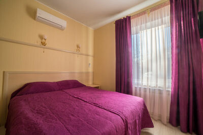 Фотография номера гостиницы Теремок Московский