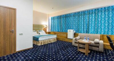 Фотография номера мини отеля Централ Сити Отель