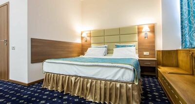 Фотография номера мини отеля Централ Сити Отель