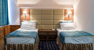 Фотография номера мини отеля Централ Сити Отель