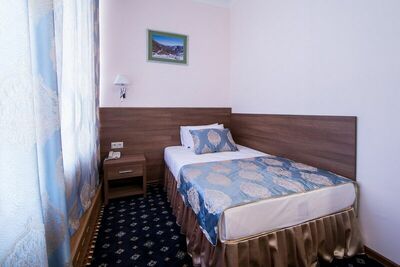 Фотография номера мини отеля Централ Сити Отель