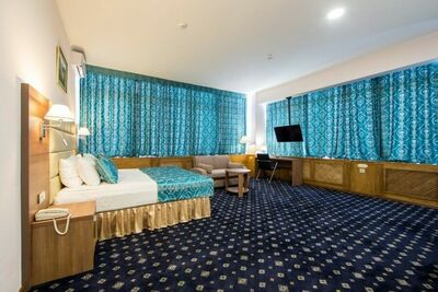 Фотография номера мини отеля Централ Сити Отель