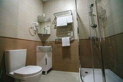 Фотография номера гостиницы Баден-Баден