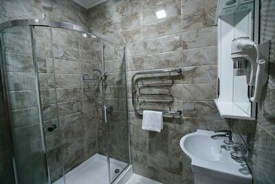 Фотография номера гостиницы Баден-Баден