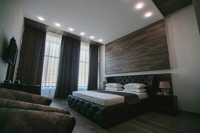 Фотография номера гостиницы Баден-Баден