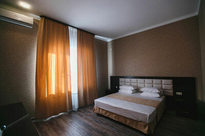 Фотография номера гостиницы Баден-Баден