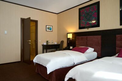 Фотография номера гостиницы Алтай Палас отель