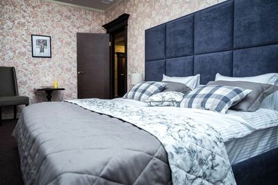 Фотография номера гостиницы Алтай Палас отель