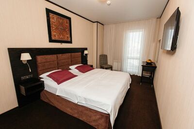 Фотография номера гостиницы Алтай Палас отель