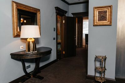 Фотография номера гостиницы Алтай Палас отель