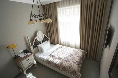 Фотография номера хостела Баку