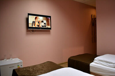 Фотография номера гостиницы Эсперанто