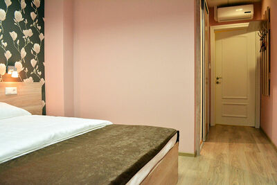 Фотография номера гостиницы Эсперанто