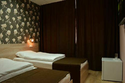 Фотография номера гостиницы Эсперанто