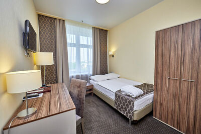 Фотография номера гостиницы Россия