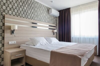 Фотография номера апарт отеля Владыкино