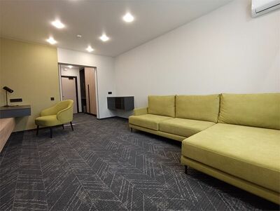 Фотография номера апарт отеля Владыкино