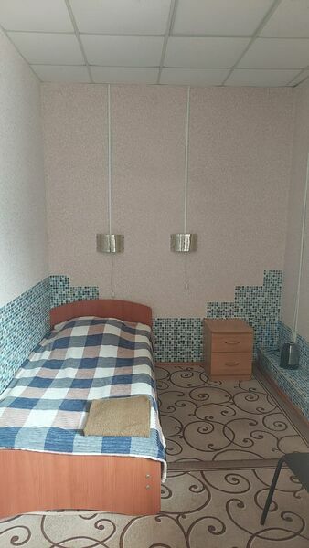 Фотография номера мини отеля Золотая рыбка