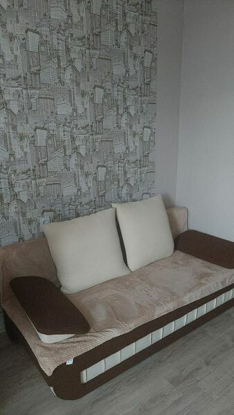 Фотография номера мини отеля Золотая рыбка