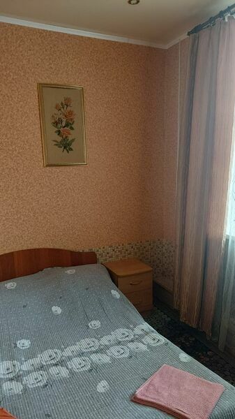 Фотография номера мини отеля Золотая рыбка