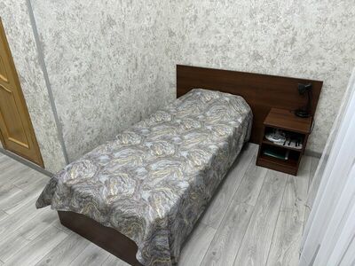 Фотография номера гостиницы Пирамида