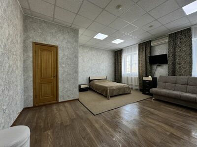 Фотография номера гостиницы Пирамида