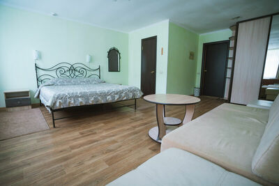 Фотография номера базы отдыха Форелька