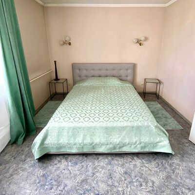 Фотография номера гостиницы АэроОтель