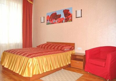 Фотография номера гостиницы Киль