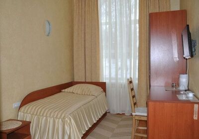 Фотография номера гостиницы Киль