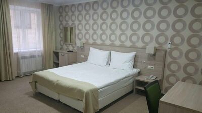 Фотография номера гостиницы Горизонт