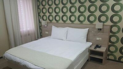 Фотография номера гостиницы Горизонт