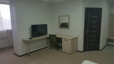 Фотография номера гостиницы Горизонт