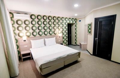 Фотография номера гостиницы Горизонт