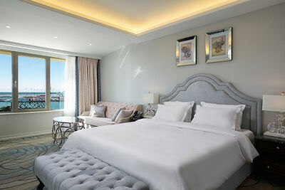 Фотография номера гостиницы Марина Яхт бай Стеллар Хотелс