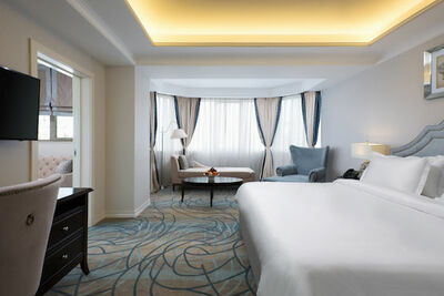 Фотография номера гостиницы Марина Яхт бай Стеллар Хотелс