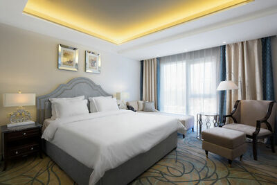 Фотография номера гостиницы Марина Яхт бай Стеллар Хотелс