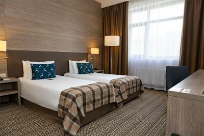 Фотография номера гостиницы Отель Rosa Springs Medical & SPA