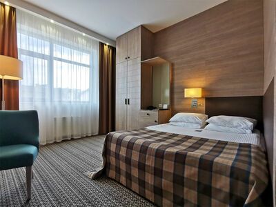 Фотография номера гостиницы Отель Rosa Springs Medical & SPA