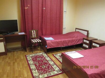 Фотография номера гостиницы Орманд