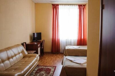 Фотография номера гостиницы Орманд