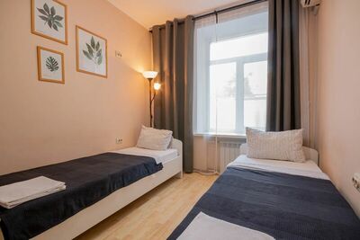 Фотография номера мини отеля Сонберри