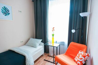 Фотография номера мини отеля Сонберри