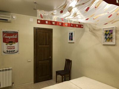 Фотография номера мини отеля Галерея